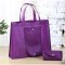 ถุงผ้าสปันบอนด์ Non Woven Tote Bag